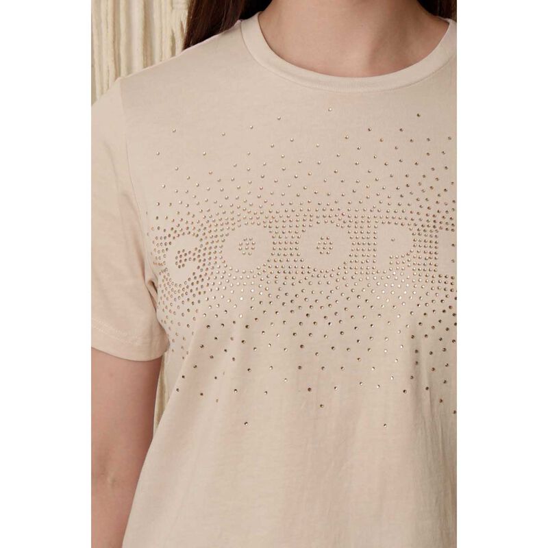 Cooper Bright Like a Diamond T-Shirt image number 2
